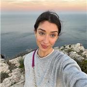 Profesora de apoyo tanto a nivel escolar como universitario en materia relacionada con psicología